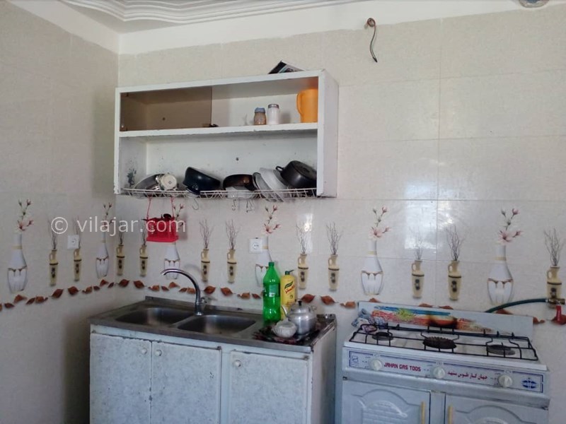 عکس شماره 605347 - اجاره آپارتمان مبله در زاهدان - 