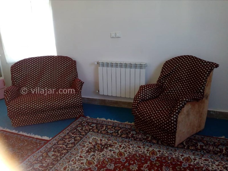 عکس شماره 605348 - اجاره آپارتمان مبله در زاهدان - 