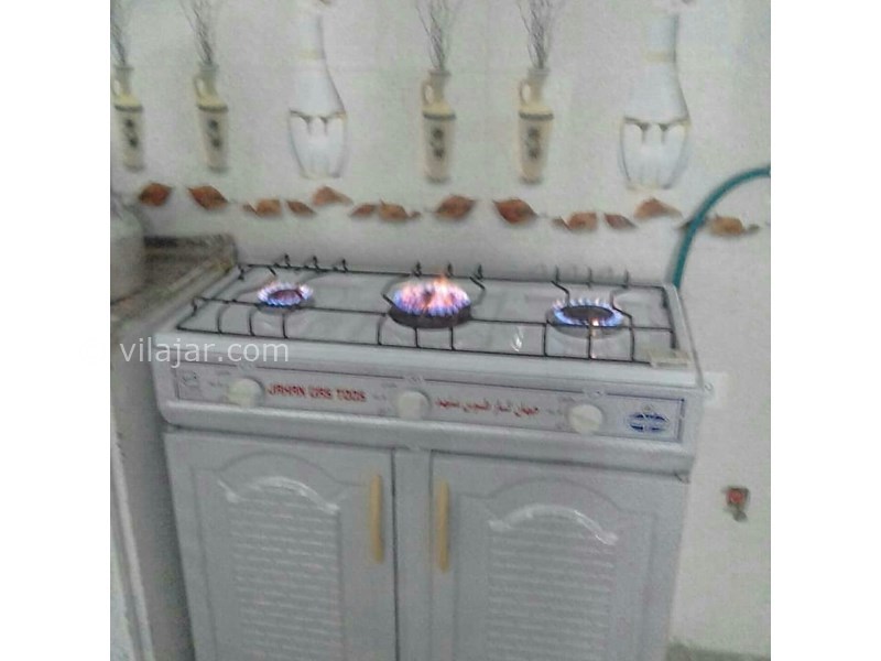 عکس شماره 605350 - اجاره آپارتمان مبله در زاهدان - 