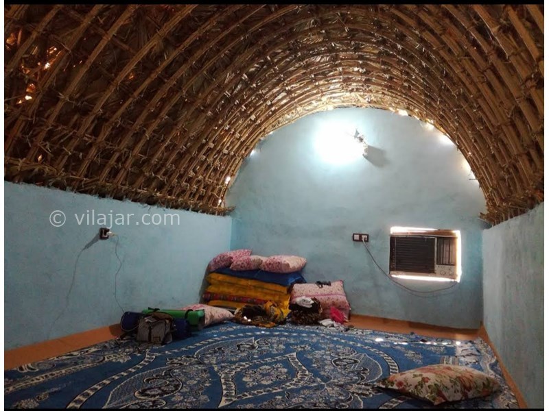 عکس شماره 605356 - اقامتگاه بومگردی تیاب مکران - 