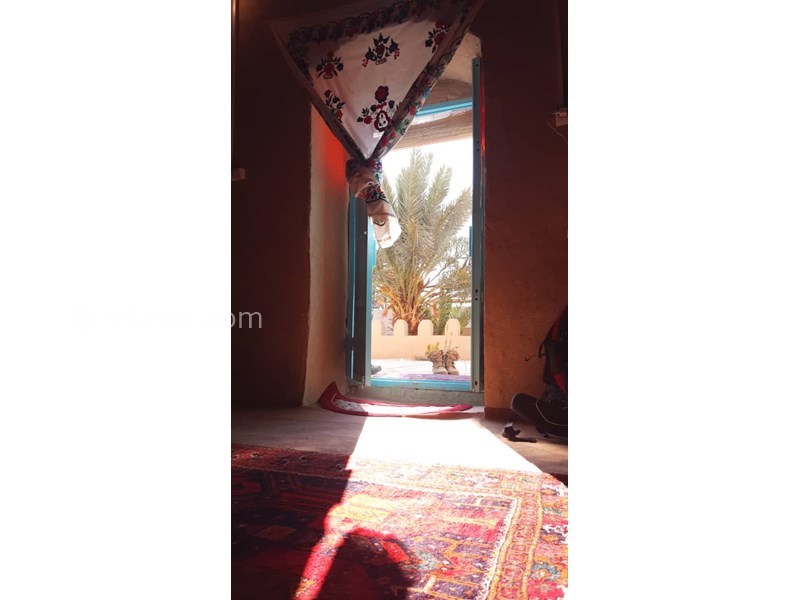 عکس شماره 605358 - اقامتگاه بومگردی کیانسه - 