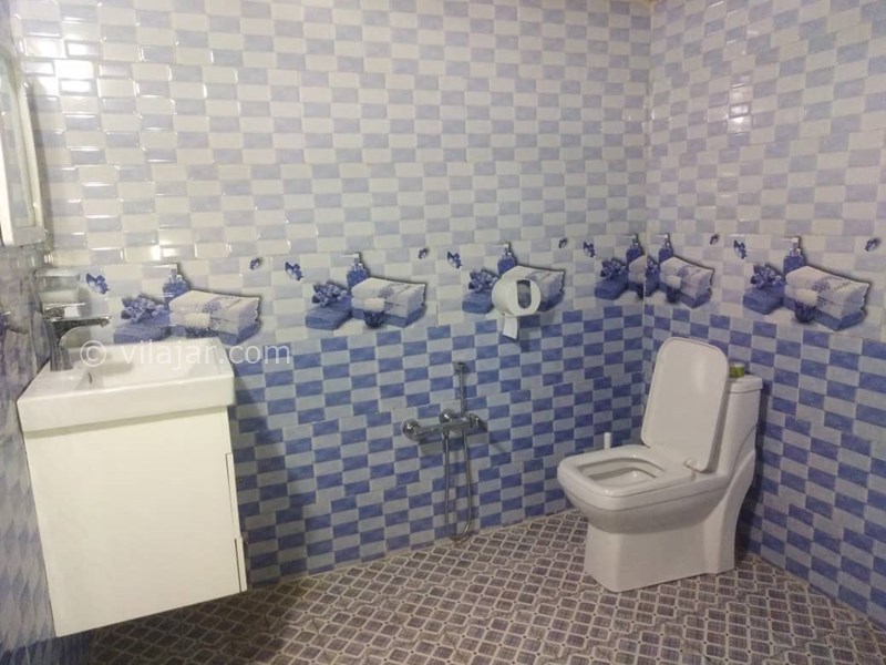 عکس شماره 605359 - اقامتگاه بومگردی کیانسه - 