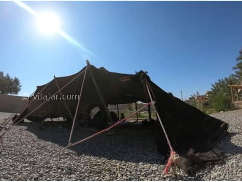 عکس شماره 605361 - اقامتگاه بومگردی کیانسه - 