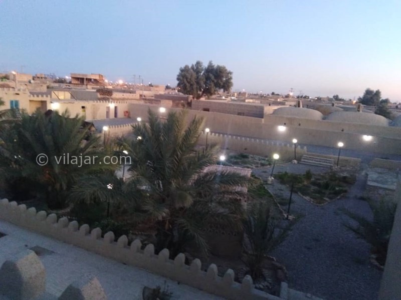 عکس شماره 605362 - اقامتگاه بومگردی کیانسه - 