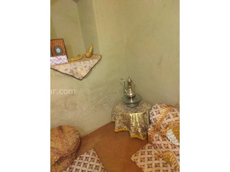 عکس شماره 605364 - اقامتگاه بومگردی کیانسه - 