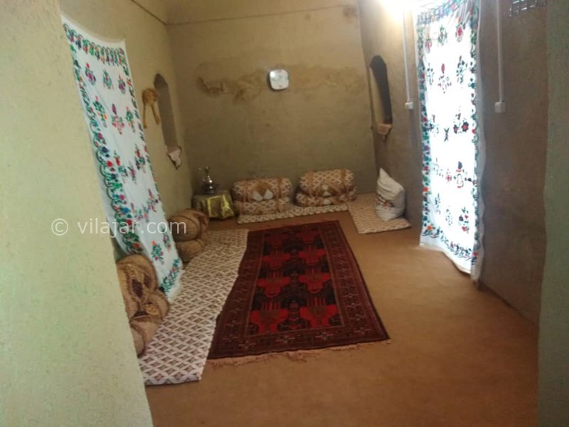 عکس شماره 605367 - اقامتگاه بومگردی کیانسه - 