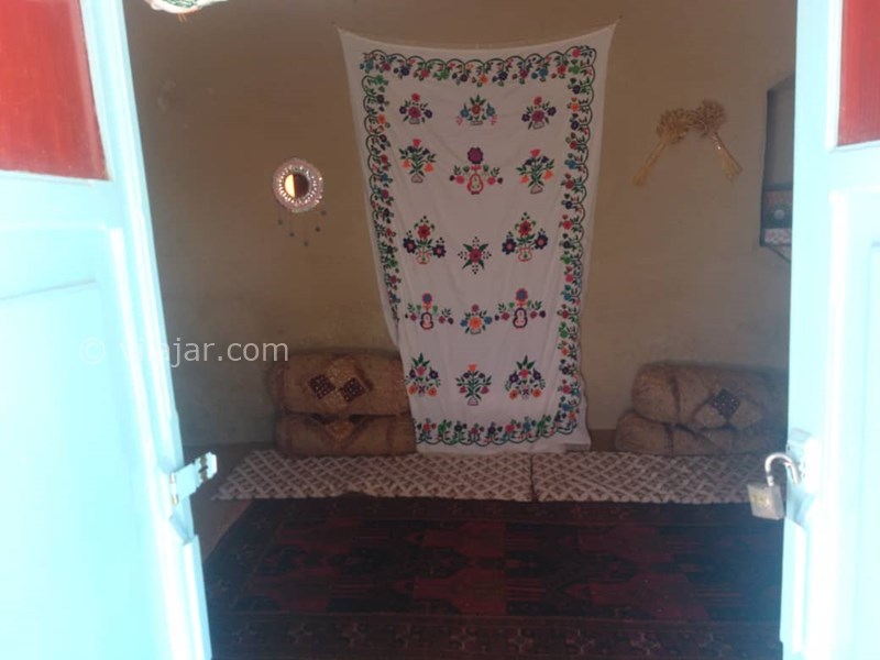 عکس شماره 605368 - اقامتگاه بومگردی کیانسه - 