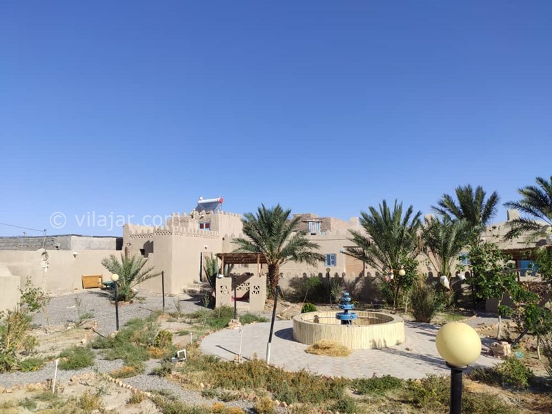 عکس شماره 605369 - اقامتگاه بومگردی کیانسه - 