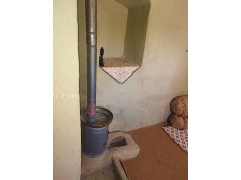 عکس شماره 605370 - اقامتگاه بومگردی کیانسه - 