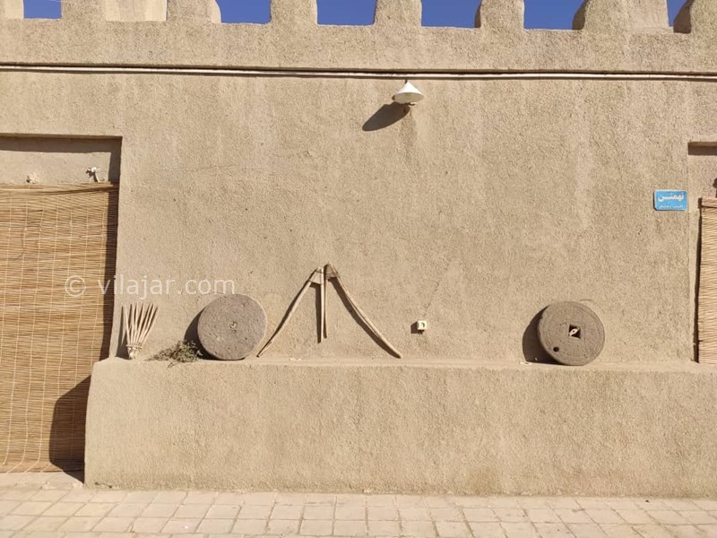 عکس شماره 605373 - اقامتگاه بومگردی کیانسه - 