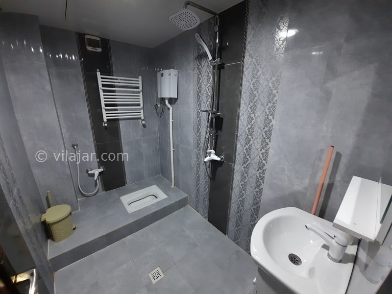 عکس شماره 605396 - رزرو ویلا در رامسر با استخر - 