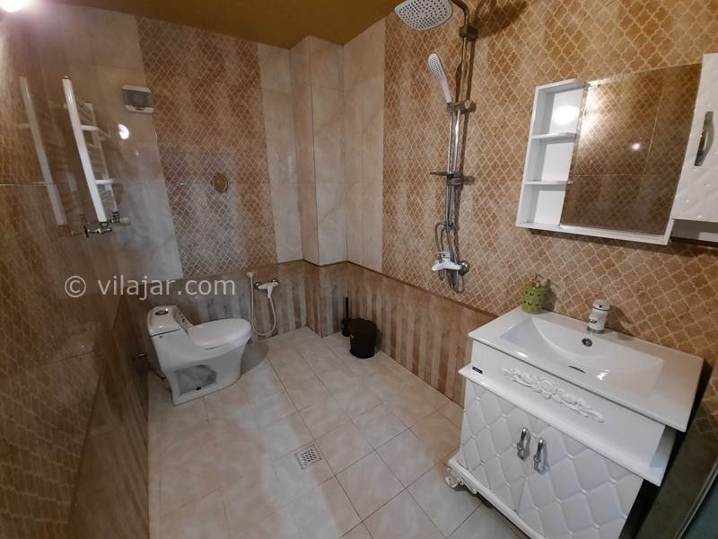 عکس شماره 605398 - رزرو ویلا در رامسر با استخر - 