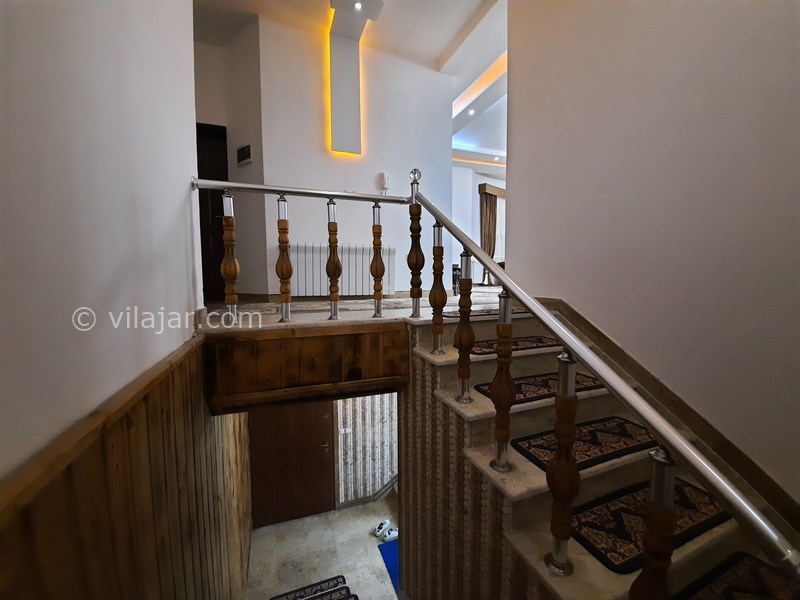 عکس شماره 605403 - رزرو ویلا در رامسر با استخر - 