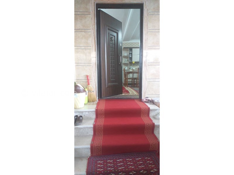 عکس شماره 605415 - اجاره ویلا در تالش - 