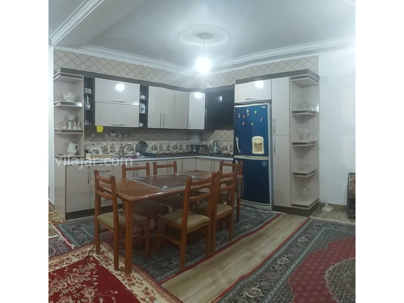 عکس شماره 605416 - اجاره ویلا در تالش - 