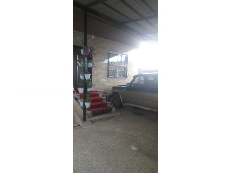 عکس شماره 605417 - اجاره ویلا در تالش - 