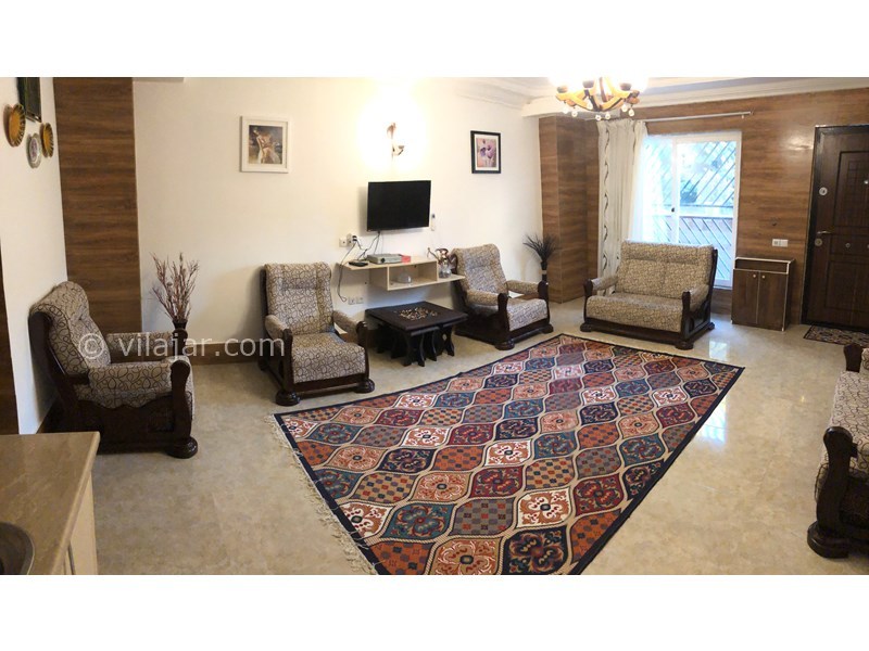 عکس شماره 605459 - اجاره واحد اقامتی ساحلی فریدونکنار -