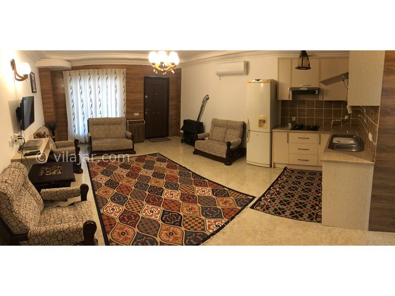 عکس شماره 605462 - اجاره واحد اقامتی ساحلی فریدونکنار -