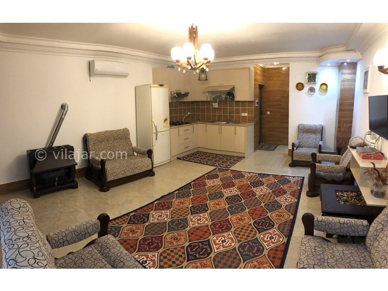 عکس شماره 605464 - اجاره واحد اقامتی ساحلی فریدونکنار -