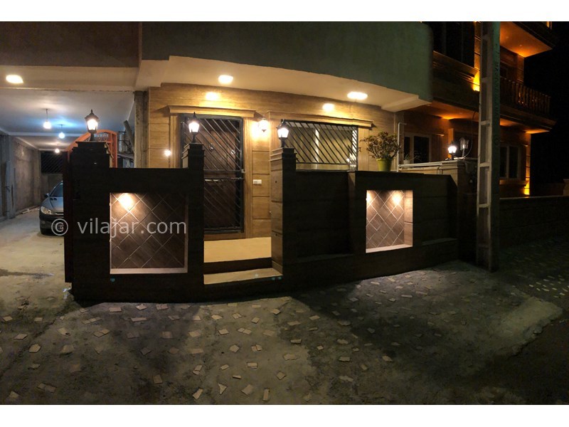 عکس شماره 605468 - اجاره واحد اقامتی ساحلی فریدونکنار -