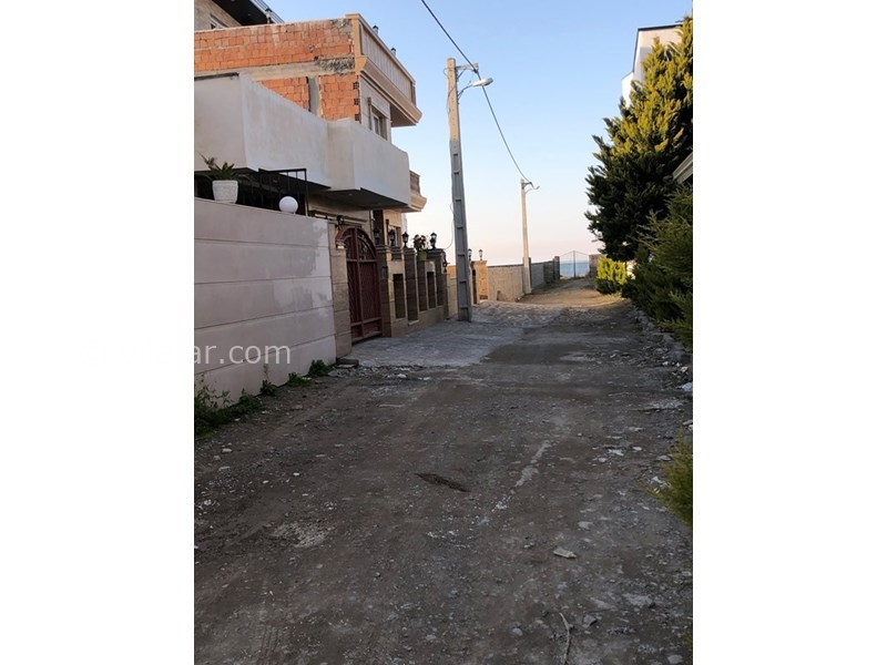 عکس شماره 605505 - اجاره واحد اقامتی ساحلی فریدونکنار -