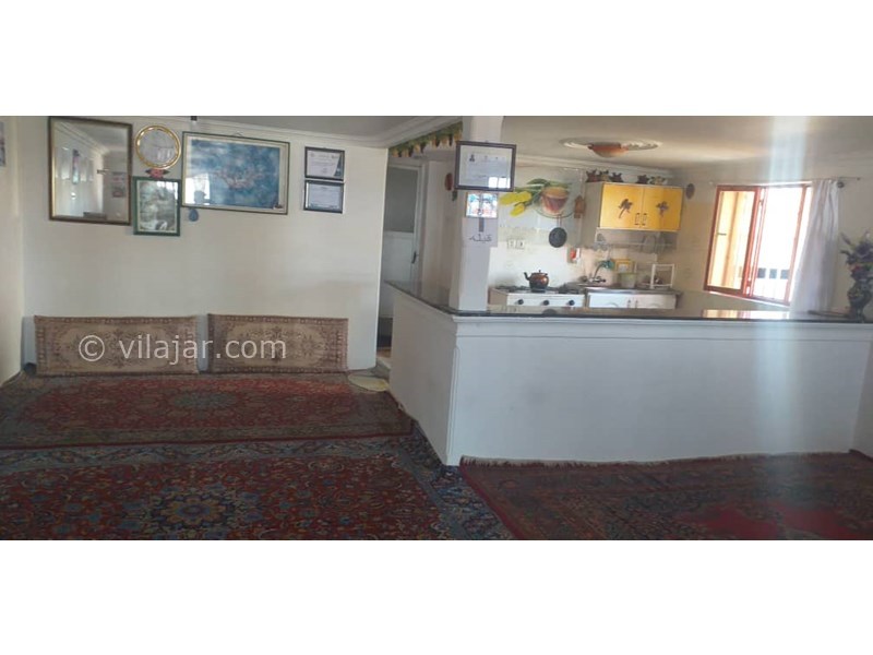 عکس شماره 605537 - اقامتگاه ییلاقی آوای سوباتان - 