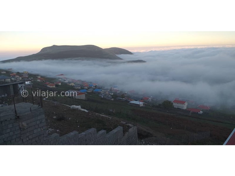 عکس شماره 605551 - اقامتگاه ییلاقی آوای سوباتان - 