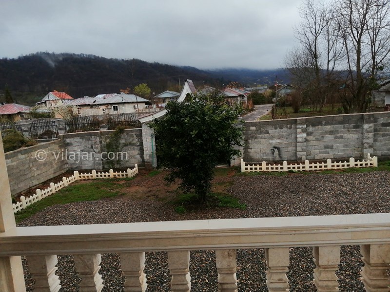 عکس شماره 605655 - اجاره ویلا در ماسال - 