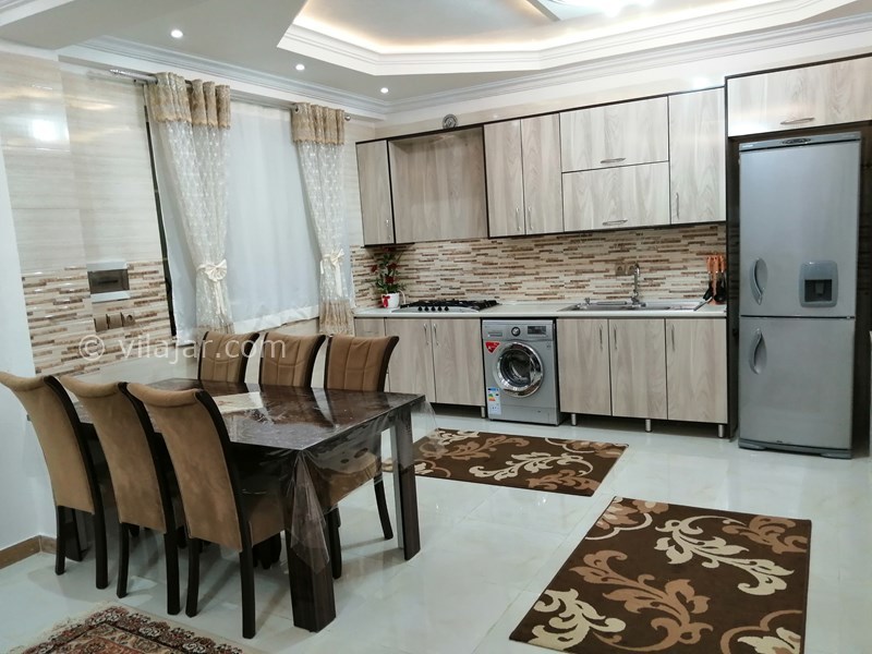 عکس شماره 605657 - اجاره ویلا در ماسال - 