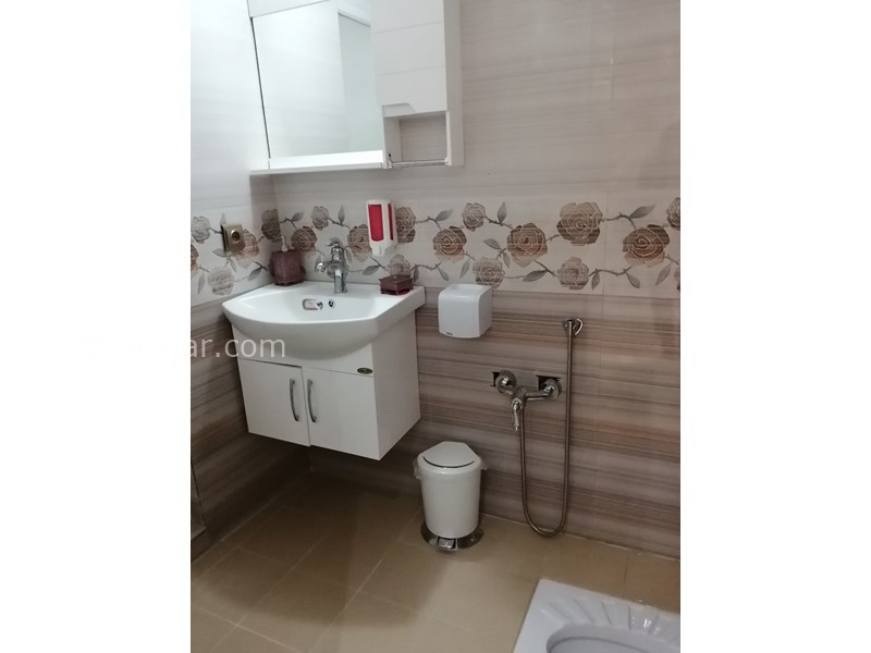 عکس شماره 605658 - اجاره ویلا در ماسال - 