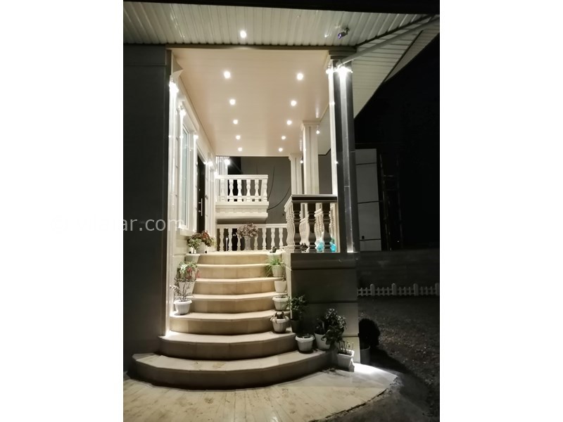 عکس شماره 605661 - اجاره ویلا در ماسال - 