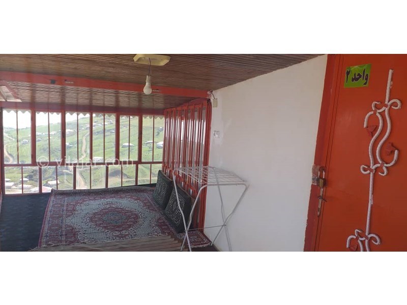 عکس شماره 605694 - اقامتگاه ییلاقی آوای سوباتان - 