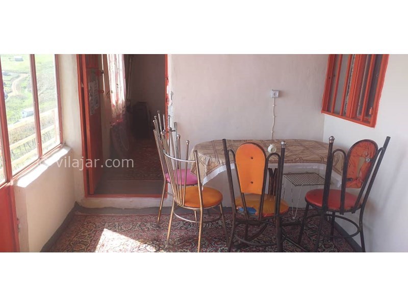 عکس شماره 605696 - اقامتگاه ییلاقی آوای سوباتان - 