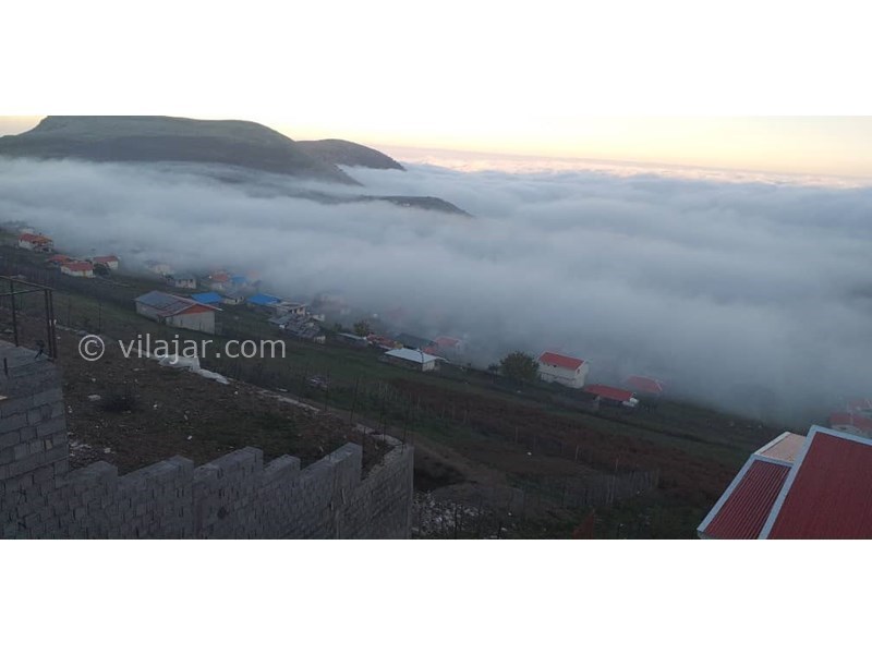 عکس شماره 605697 - اقامتگاه ییلاقی آوای سوباتان - 