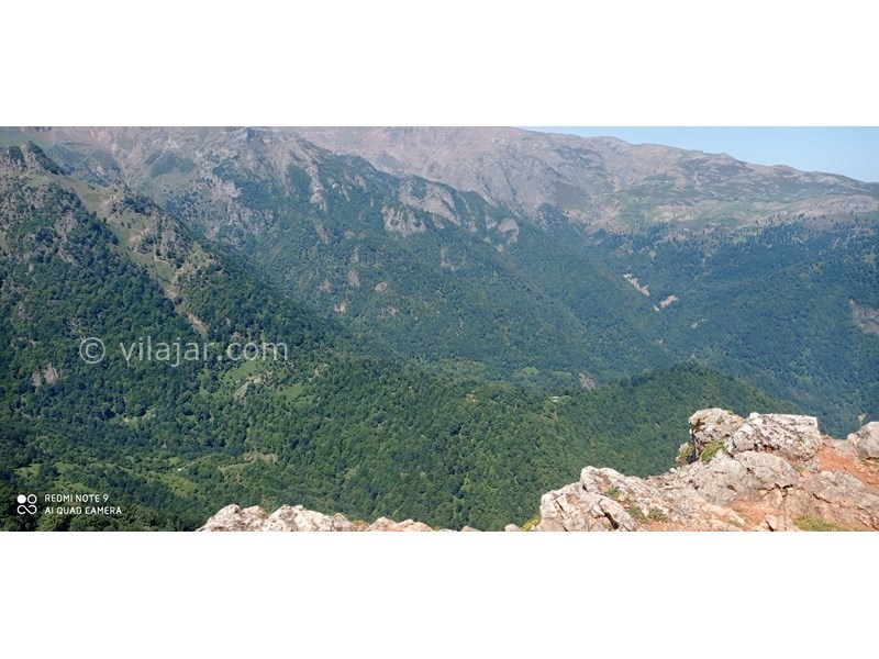 عکس شماره 605700 - اقامتگاه ییلاقی آوای سوباتان - 