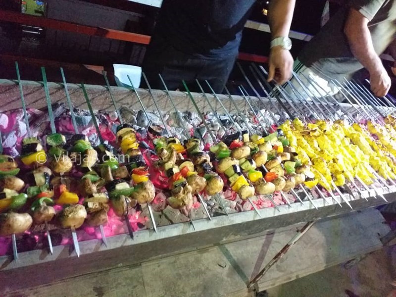 عکس شماره 605701 - اقامتگاه ییلاقی آوای سوباتان - 