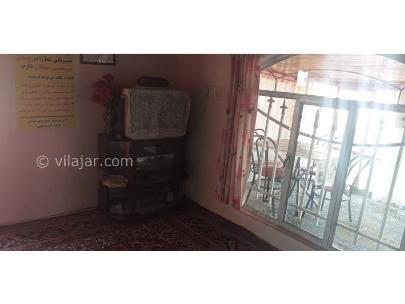 عکس شماره 605708 - اقامتگاه ییلاقی آوای سوباتان - 