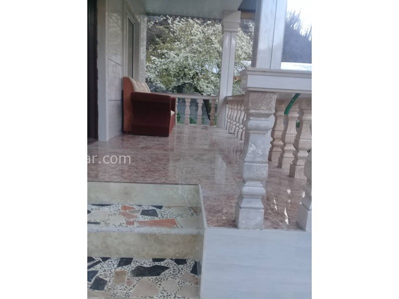 عکس شماره 605857 - اجاره خانه ویلایی در تالش - 