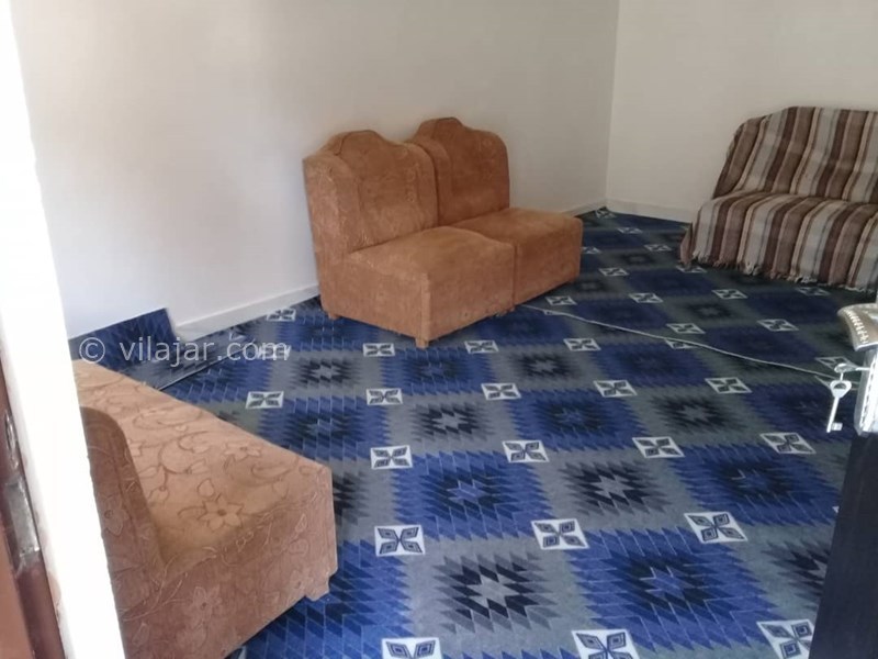 عکس شماره 605858 - اجاره خانه ویلایی در تالش - 