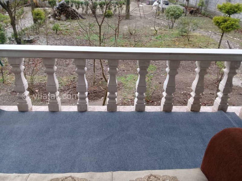 عکس شماره 605859 - اجاره خانه ویلایی در تالش - 