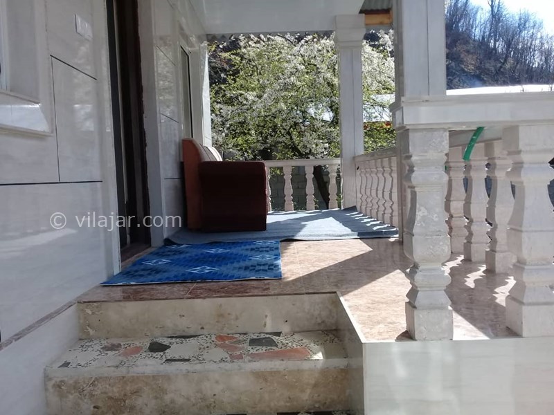 عکس شماره 605864 - اجاره خانه ویلایی در تالش - 