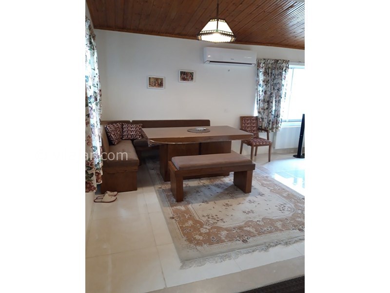 عکس شماره 606022 - اجاره ویلا در عباس آباد - 