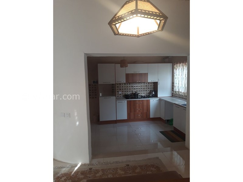 عکس شماره 606023 - اجاره ویلا در عباس آباد - 