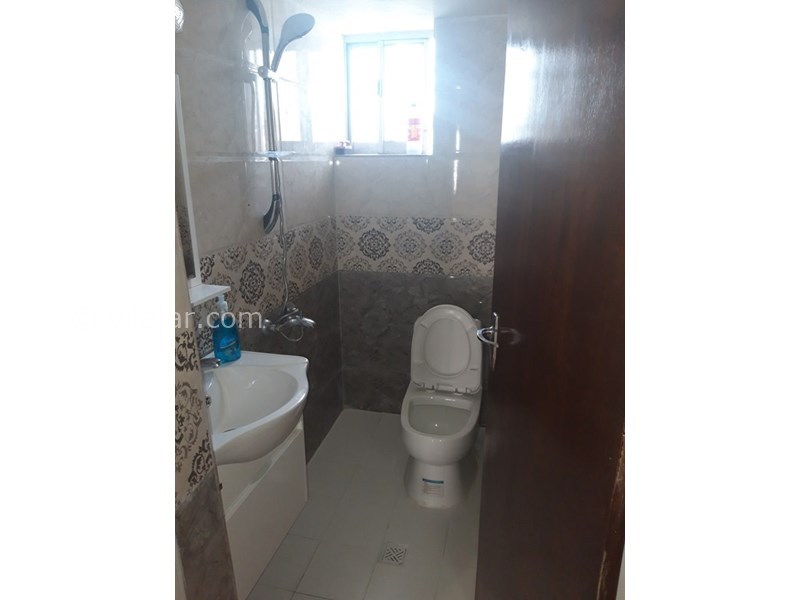 عکس شماره 606024 - اجاره ویلا در عباس آباد - 