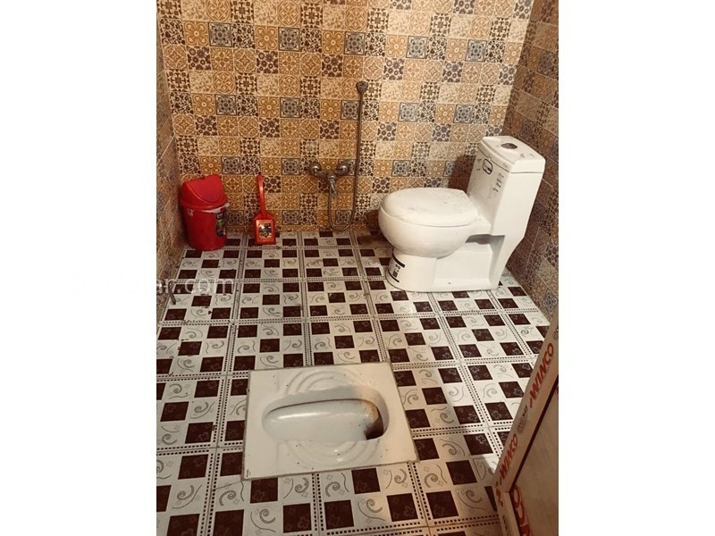 عکس شماره 606038 - اجاره ویلا حاشیه زاینده رود - سرویس طبقه همکف