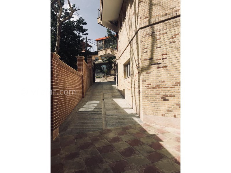 عکس شماره 606042 - اجاره ویلا حاشیه زاینده رود - رمپ دسترسی به رودخانه