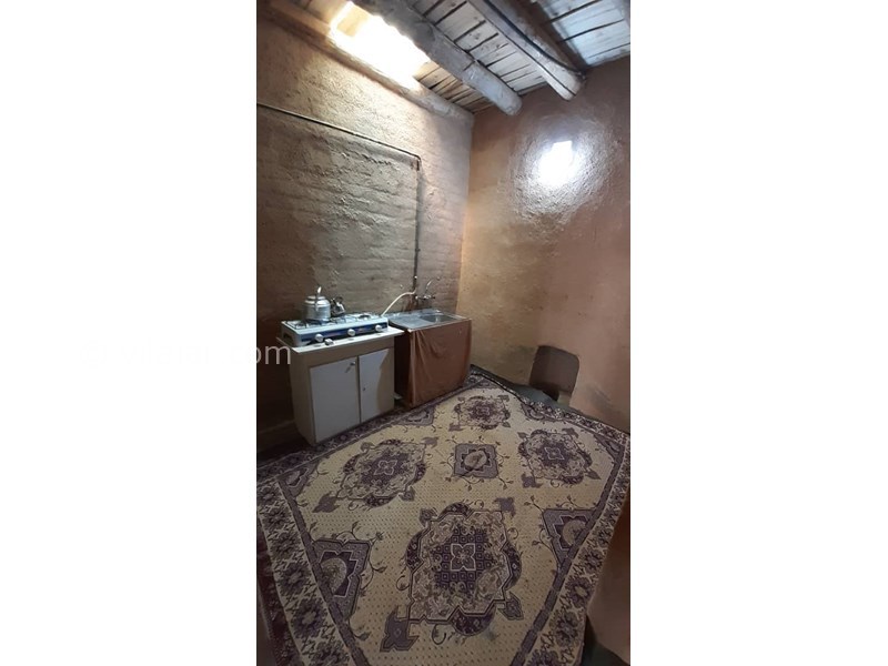 عکس شماره 606180 - اقامتگاه بومگردی رویین دژ - 