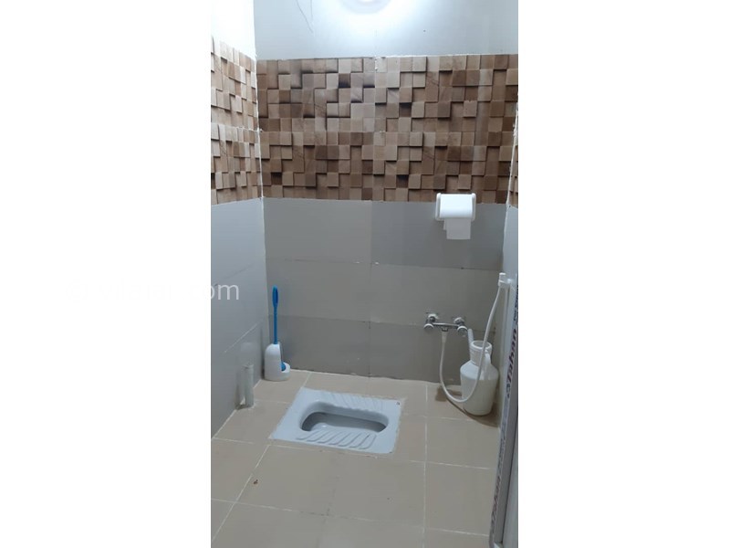 عکس شماره 606181 - اقامتگاه بومگردی رویین دژ - 