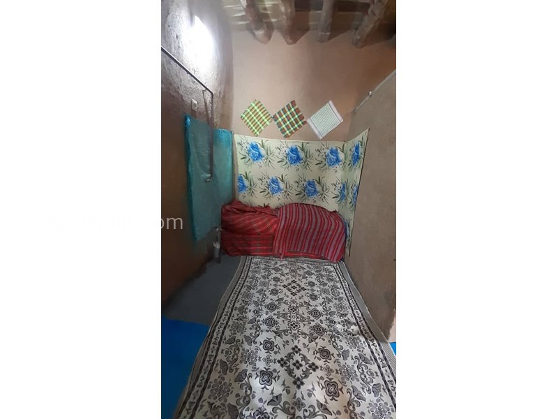عکس شماره 606182 - اقامتگاه بومگردی رویین دژ - 