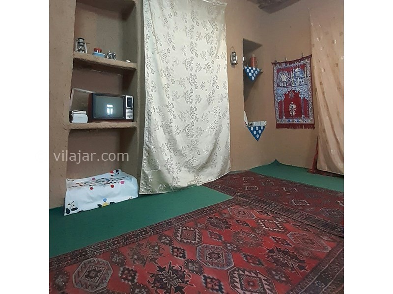 عکس شماره 606184 - اقامتگاه بومگردی رویین دژ - 